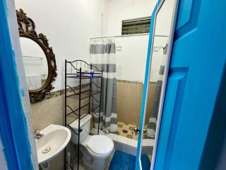 Hostal Inn 1 - Flores - 7