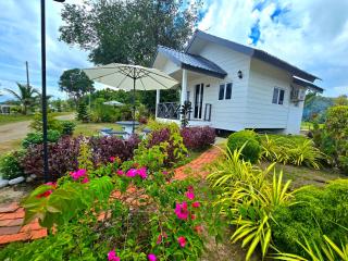Badungun Seaside View - Kuala Penyu - 2