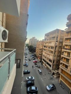 Al adl - Il Cairo - 2