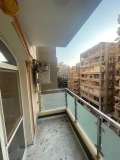 Al adl - Il Cairo - 1