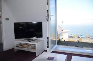 Luxuary SEAVIEW Penthouse 2 nights or more sleeps 4 - Whitby - 7