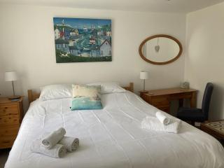 Flat 4, 10 Porthminster Terrace - St Ives - 9