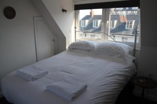 Penthouse Seaview - Whitby - 5