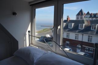 Penthouse Seaview - Whitby - 4