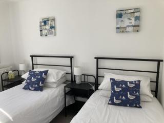 Flat 4, 10 Porthminster Terrace - 5