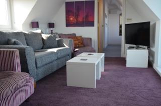 Penthouse Seaview - Whitby - 9