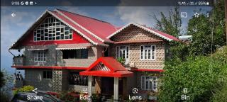 Mahankal Valley Homestay - 0