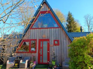 Heidy's Home, with Wellness Facilities - Zeewolde - 0