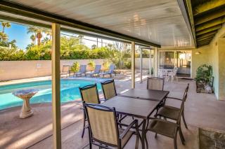 Casita Encantada Permit# 4071 - Palm Springs - 8