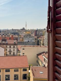 8th floor - Milano view - Milan - 6