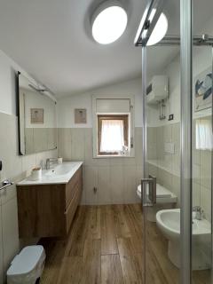 {[Apartment On The Sea +Terrace]}•Dan's house - 2