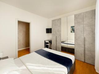 8th floor - Milano view - Milan - 3