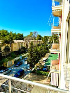 Holiday Apartment in Golem beach - Golem - 0