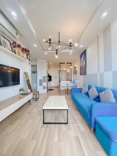 Anthome at Muong Thanh Apartments - Danang - 7