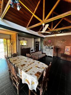 Casa quinta - Rincon Santa María - Ituzaingó - 1