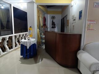Hotel Villa Sol - Oiba - 7