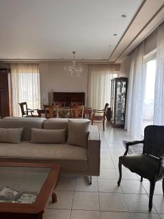 Spacious apartment with top view - Nea Makri - 7