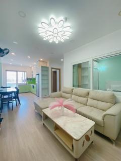Anthome at Muong Thanh Apartments - Danang - 9