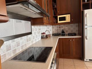Spacious apartment with top view - Nea Makri - 3