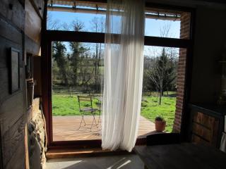 L'Oisiveraie - Ecolieu dans le bocage normand - 3