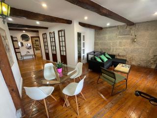 APARTAMENTOS "Plaza de la Iglesia" - Vigo - 9