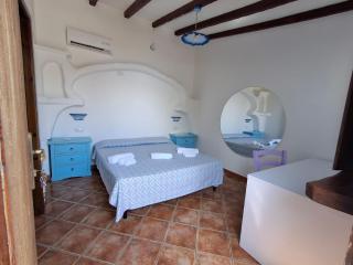 Agriturismo Codula Fuili - Cala Gonone - 7