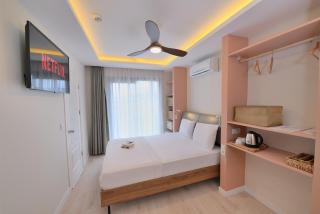 Calis Hotel - Çeşme - 0
