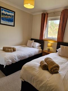 Kings Reach - Crinan Cottage - 9