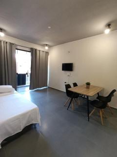 Departamento de 2 Dormitorios en suite a estrenar - San Lorenzo - 8