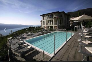 Nobile - La Villa - Tignale - 0