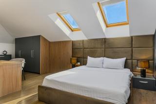 KOA - Memo Haus - Braşov - 2