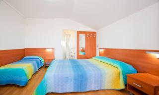 Residence Rizzante, quarto piano - 2