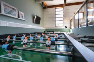 Die Badeanstalt I Loft Nürnberg I 5 Minuten zu Fuß zum kostenlosen Naturbad I Messenähe I Waldnähe - Postbauer-Heng - 1