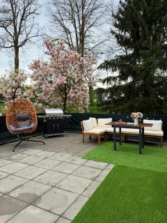 Luxrem-DE 4 Apartments - 6
