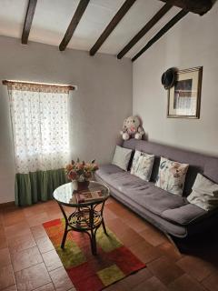Casa di Campagna Il Granaio - Barberino di Mugello - 3
