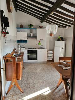 Casa di Campagna Il Granaio - Barberino di Mugello - 8