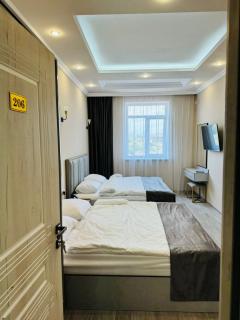 WHITE HOTEL GYUMRI - Guiumri - 9