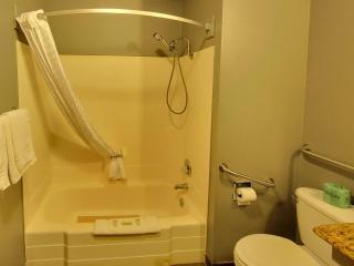 Rockview Hotel Castle Rock Downtown - Castle Rock - 4