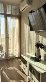 Pirosmani 18D, 18 floor - Batumi - 8