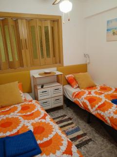 TIGA muy cerca de la plaza de San Antonio - 8