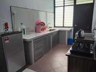 Hajar Guest House - Kisap - 4