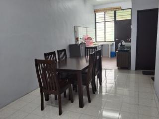 Hajar Guest House - Kisap - 3