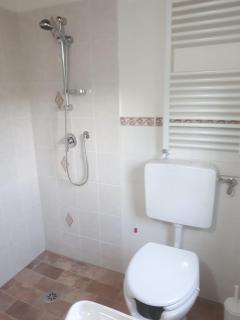 Il poggetto di Barbara Casa Grigia - Montorgiali - 8