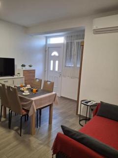 Apartment NEVA Split with free private parking space - Split - 1