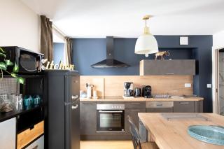 Appartement de l'Arsenal - Mulhouse - 5
