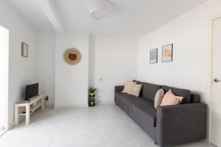 Flat at 15' walk from the city centre - Tarragona - 0
