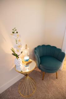 Allstar Luxury Home LLC - Durham - 1