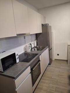 Apartment NEVA Split with free private parking space - Split - 4