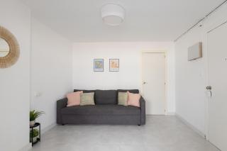 Flat at 15' walk from the city centre - 5