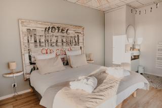 La Villa de Pen ar Menez superbe vue sur la campagne-plages à 5 min-SPA - 7